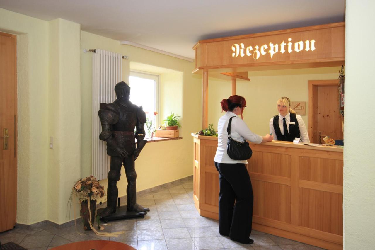 Hotel Trasen Waldkraiburg Buitenkant foto