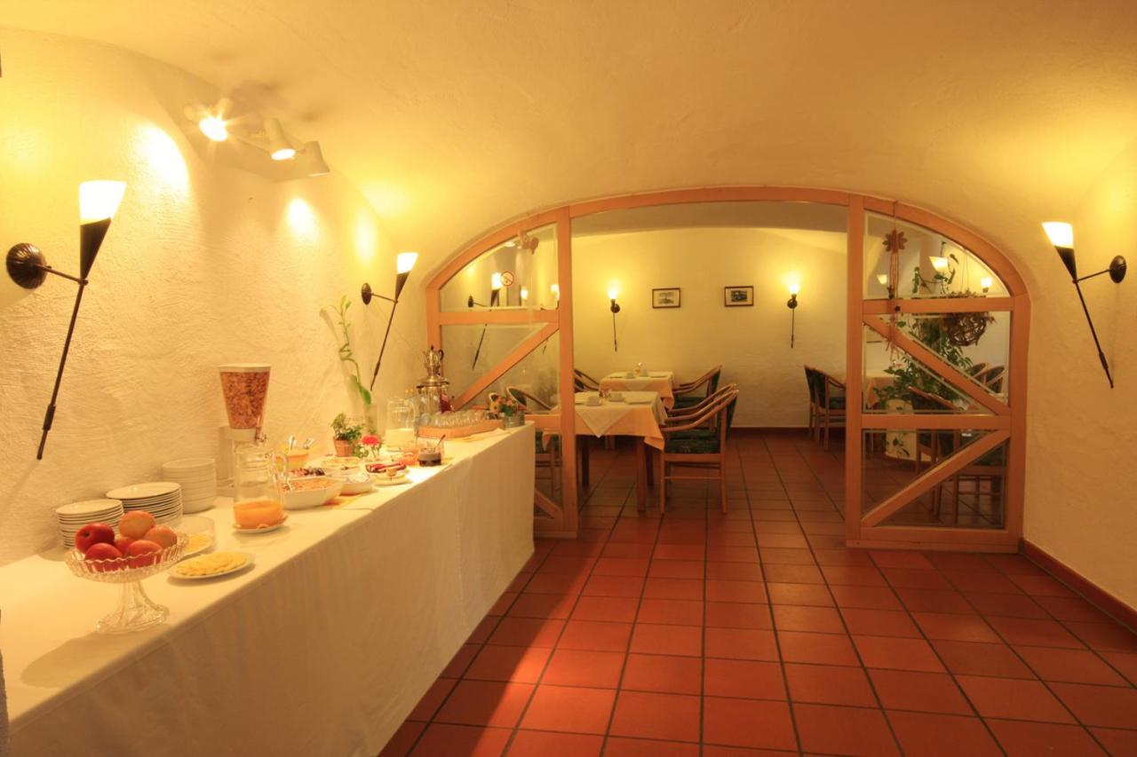 Hotel Trasen Waldkraiburg Buitenkant foto